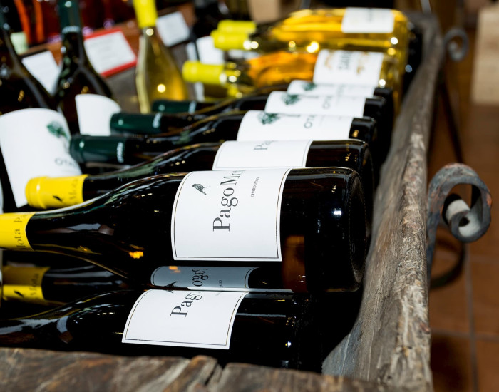 Dégustations de vin à Javea