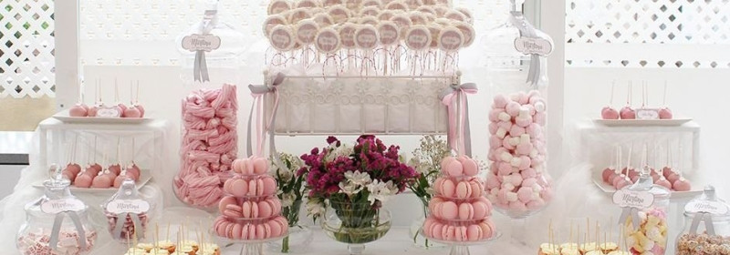 Baptêmes à Jávea | Célébrez le Baptême de votre Bébé | La Terreta