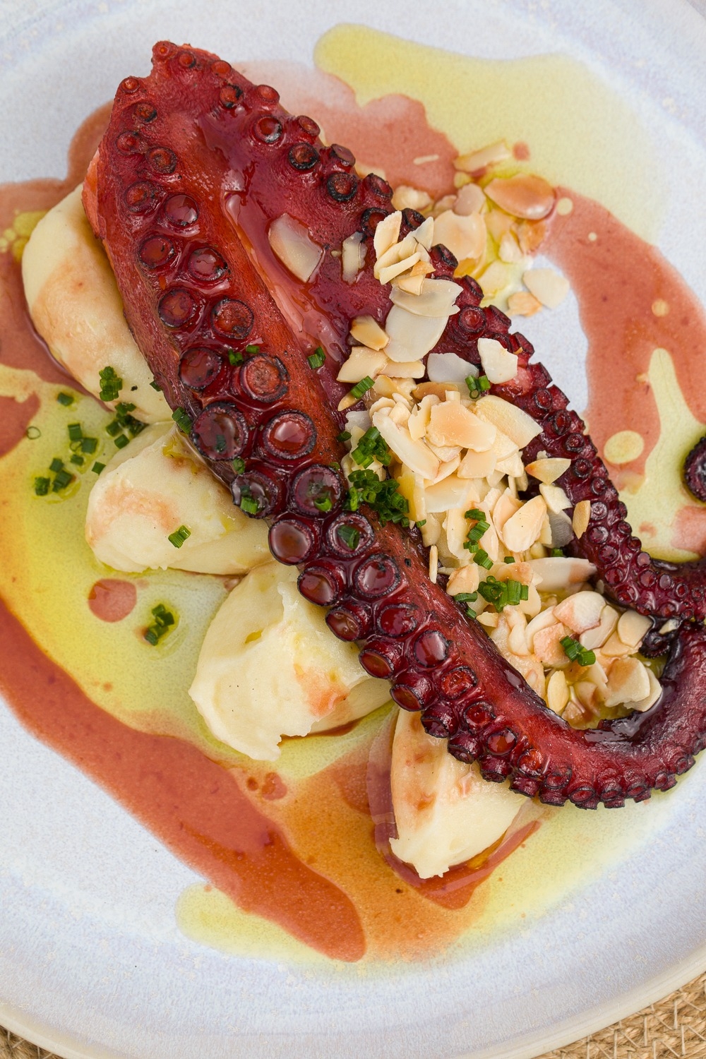 La Cuisine Méditerranéenne à La Terreta